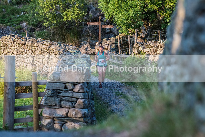 Langstrath-870 - Langstrath Fell Race Wednesday 21st June 2023