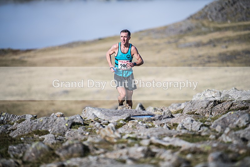 Langdale-69 - Langdale Horseshoe Fell Race Saturday 11th October 2025