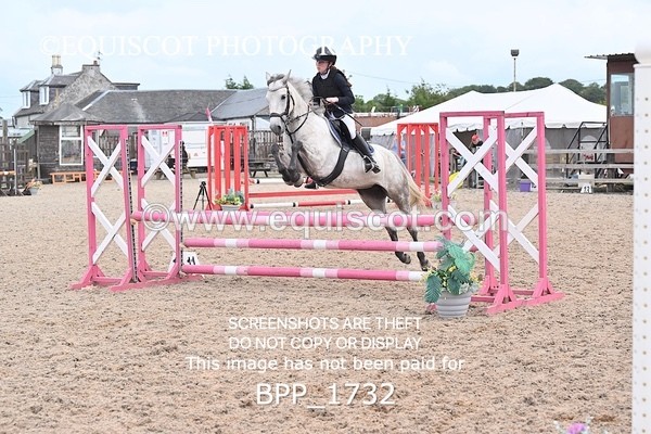 BPP_1732 - CLASS 12 Pony BritiNovice / 0.80m Open