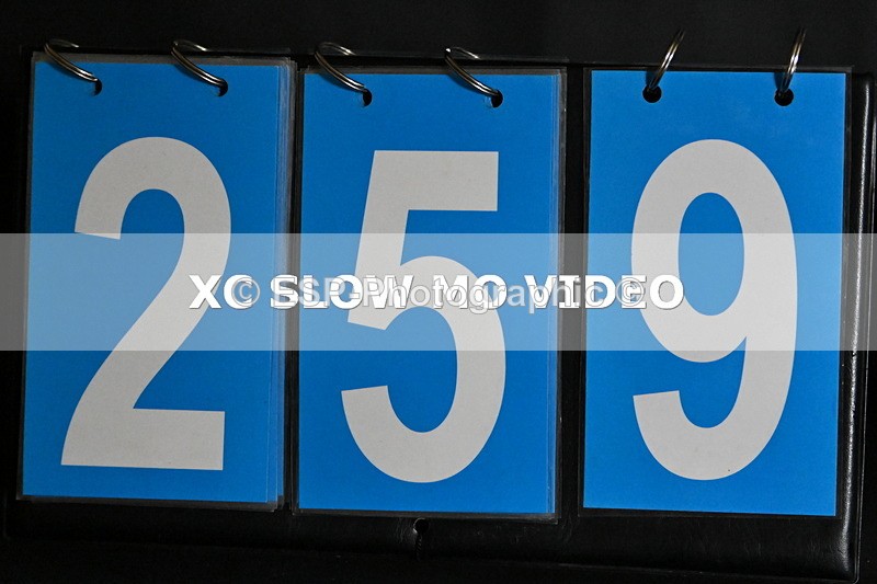 ESP_7351 - HD Video - 80cm Saturday All Sections