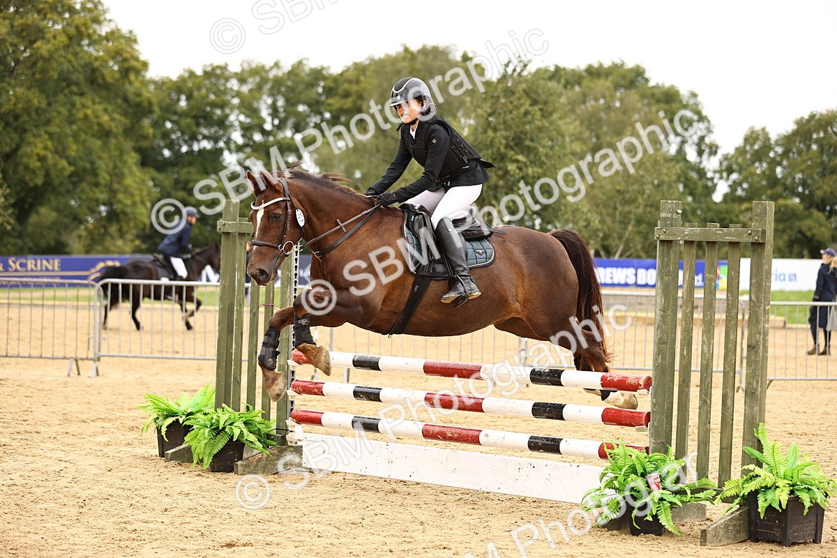 SBM_64699 - J17 - Junior Pony 80cm Championship