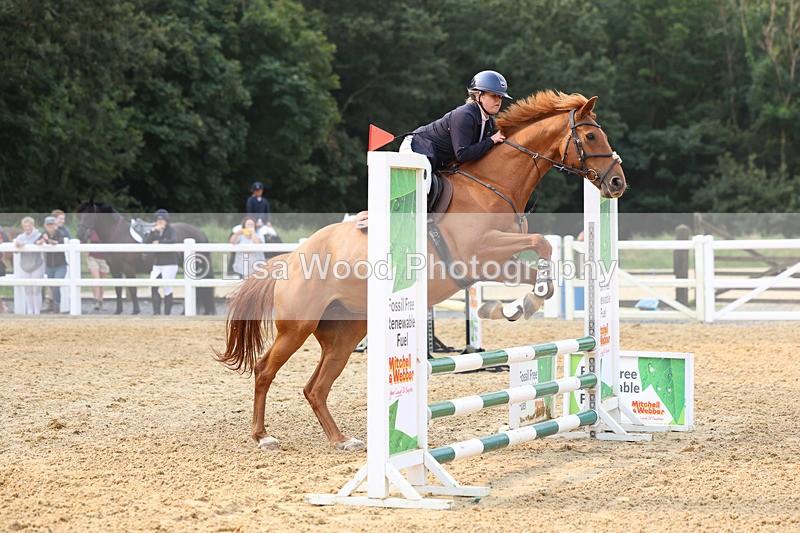 3E7A0469 - Class 2: Senior 70cm