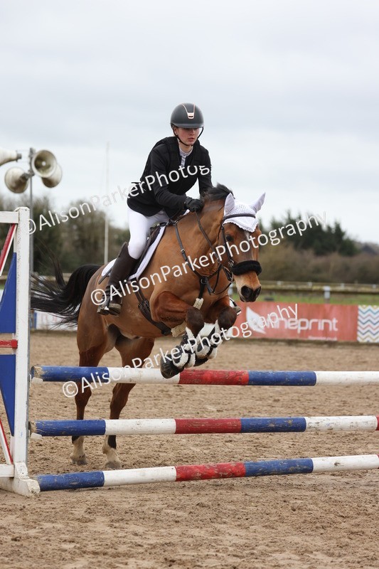 20260222-0916 - Class 3 - 80cm