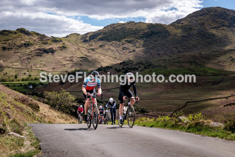 140623 - Blea Tarn Climb 14:00 - 15:00