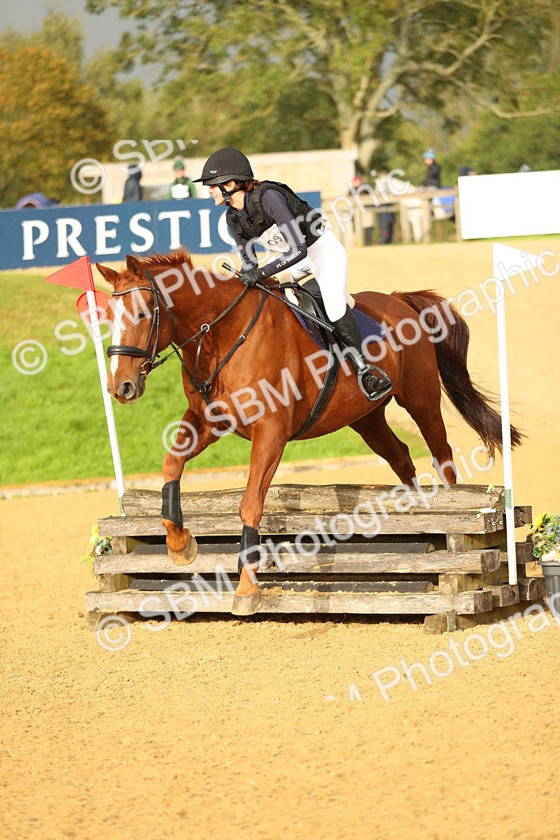 SBM_11438 - E8 Eventers Challenge 80cm Championship