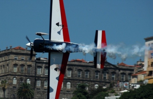 Take my Picture - Red Bull Air Race II