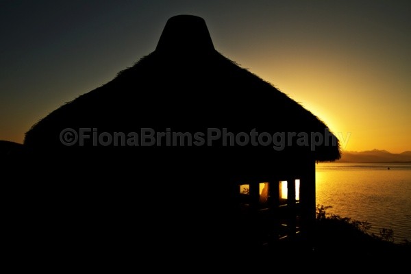 Skye-1 - Architecture