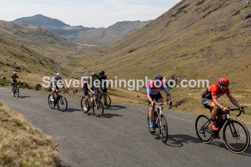 133004 - Wrynose 13.00-14.00