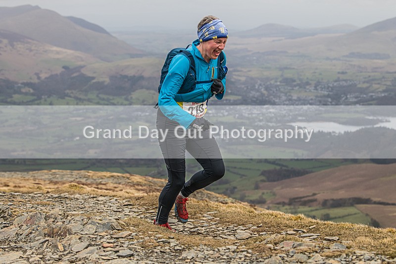 Coledale-1174 - Coledale Horseshoe Fell Race Saturday 29th March 2025