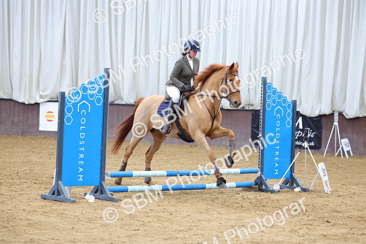 SBM_000388 - Class 2 - 50cm