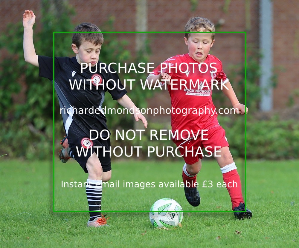 IMG_8340 - Ibis Under 7's v Craven Wanderers Under 7's (21/10/23)