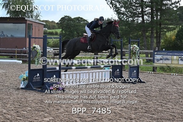 BPP_7485 - CLASS 5 Senior Discovery/ 1m Open