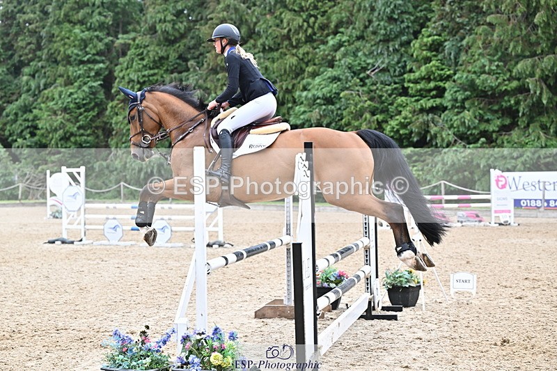 250613A-134905-01720 - Cls 12 95cm Amateur Quali