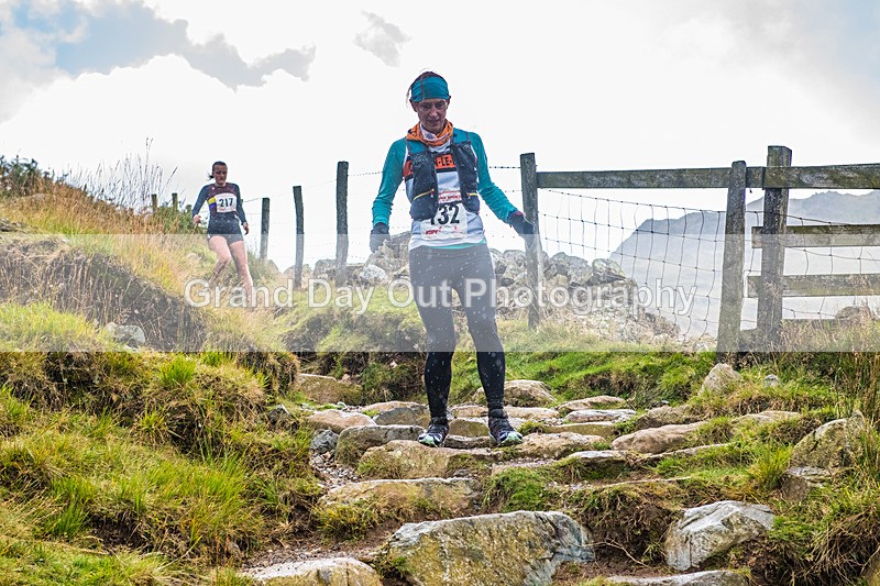 Langdale-2372 - Langdale Horseshoe Fell Race Saturday 8th October 2022