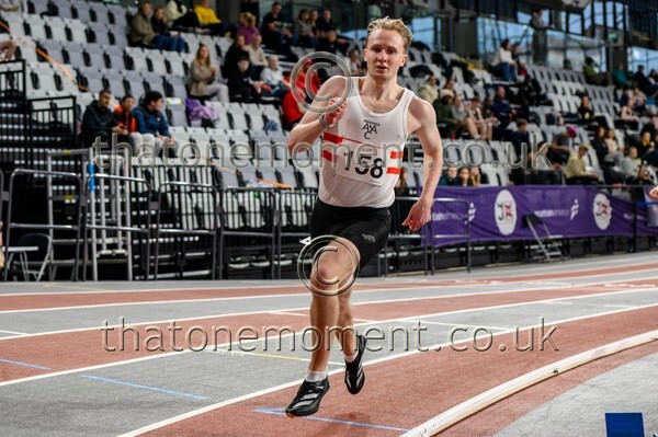 StudInd-914042 - Track Male Set One