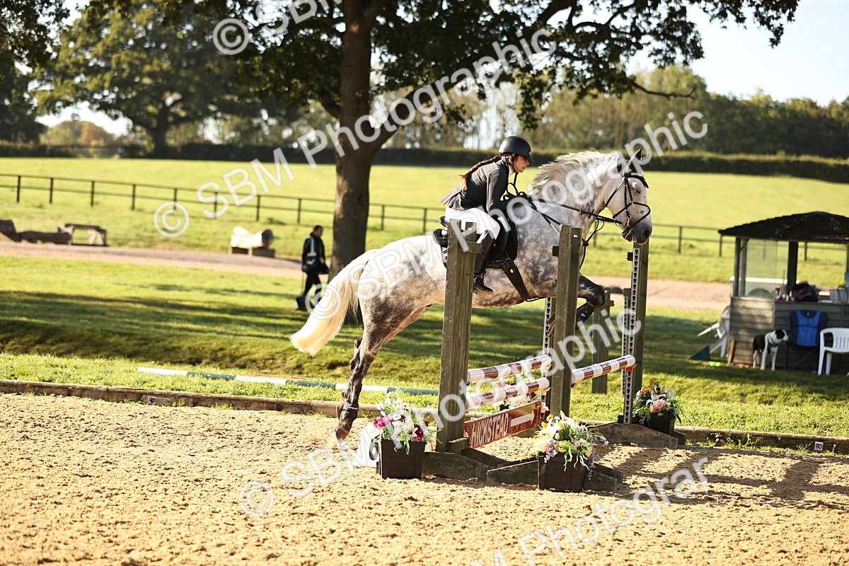 SBM_34815 - J38 - Senior 80cm Championship