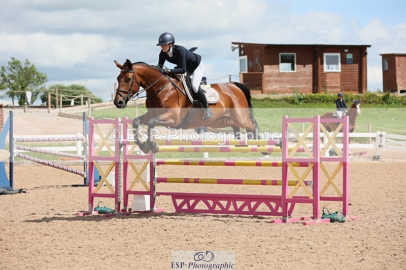 250528-150913-01462 - Cls 6 Foxhunter and 1.20m Open