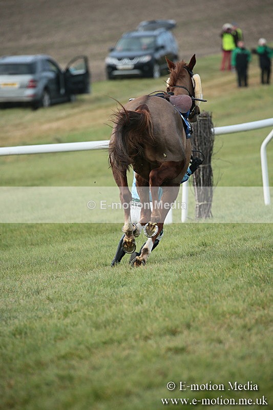 PtP 251118-77 - Vine & Craven Point-to Point Barbury Racecourse 25/11/18