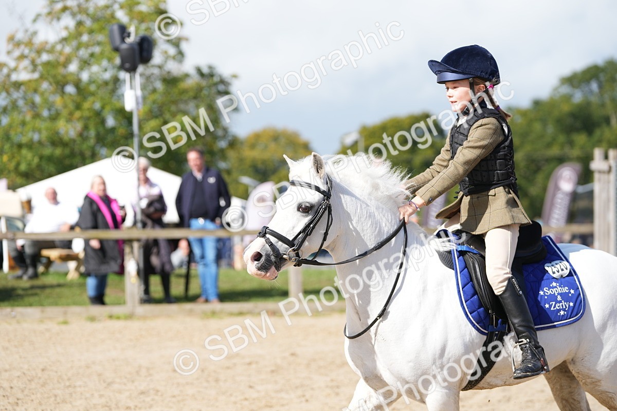 SBM_39546 - J6 - Junior Pony 55cm Championship