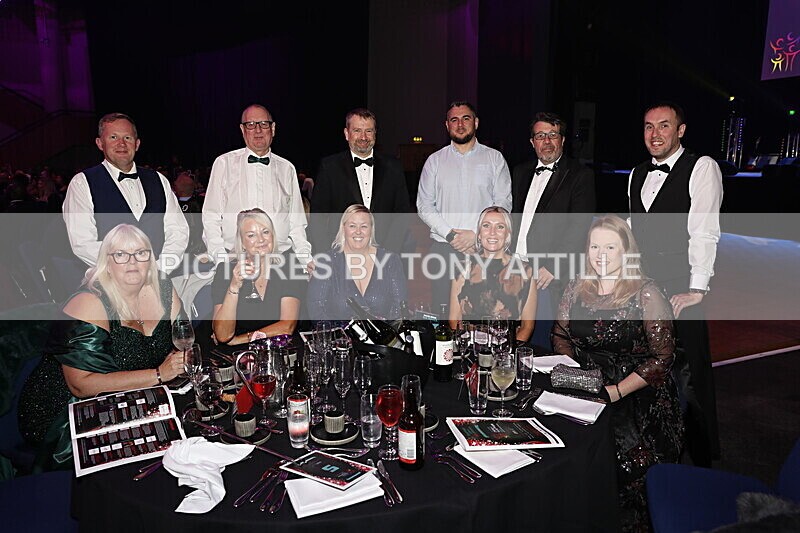 _09I0471 - The CYP Awards 2024