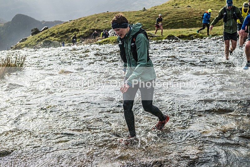 Langdale -506 - Langdale Horseshoe Fell Race Saturday 10th October 2026