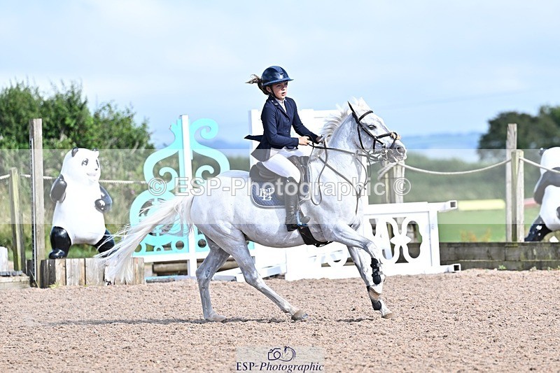 250627-172019-00921 - Cls 6 Stepping Stones 128cm and 138cm