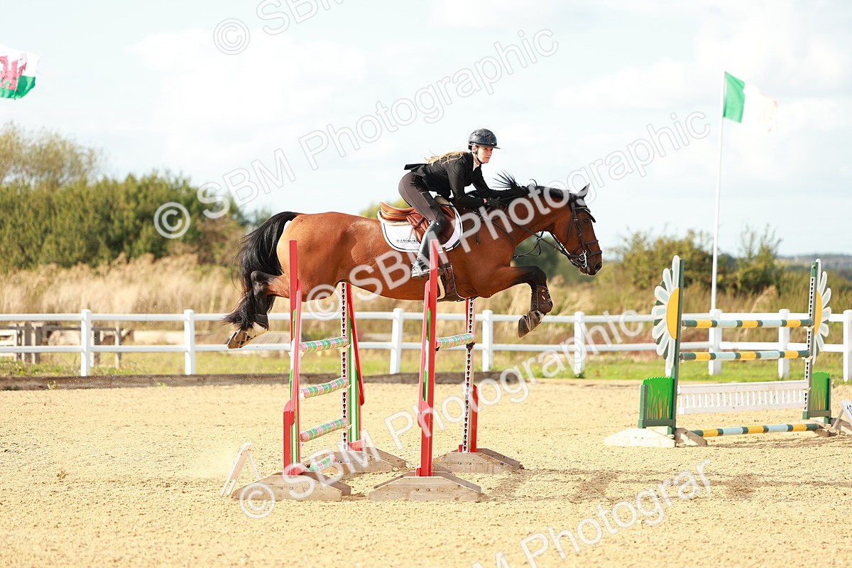 SBM_002204 - Class 6 - National 1.30m