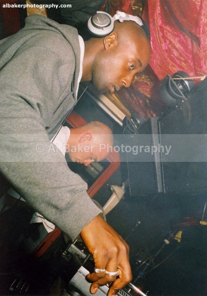 103 kingsize  sabre - DNB: MCR