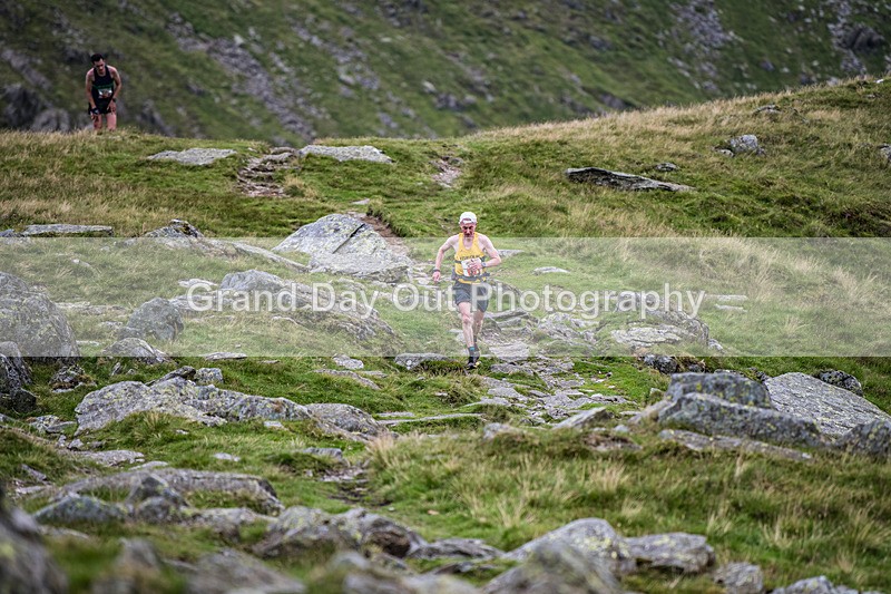 Kentmere-110 - Pete Bland Kentmere Horseshoe Fell Race Sunday 20th July 2025
