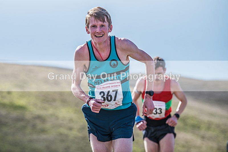 Black Combe-23 - Black Combe Fell Race Saturday 7th March 2026