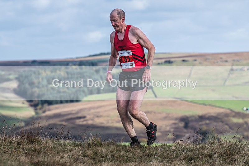 Leg 2 -130 - UK Fell & Hill Relays - Todmorden Leg 2 Saturday 17th October 2026