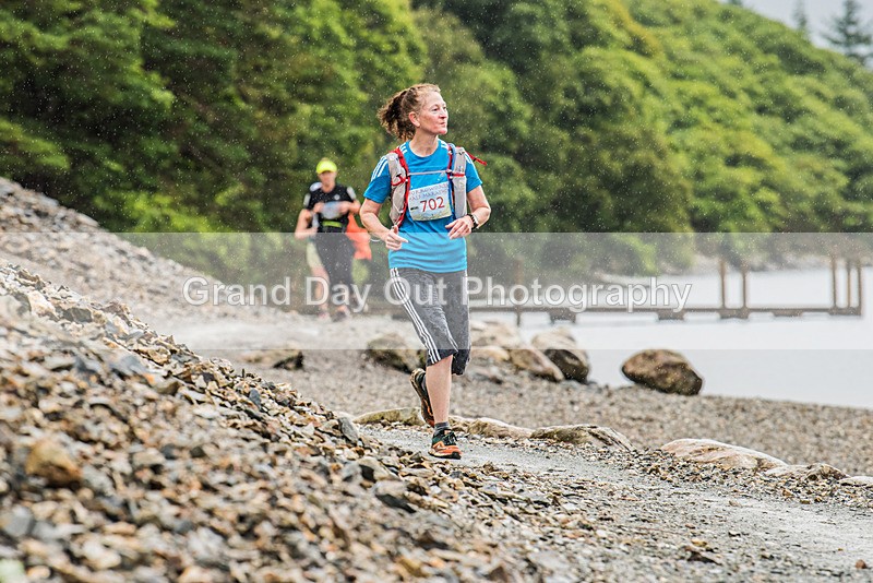 Borrowdale-420 - High Terrain Events Borrowdale Trail Half Marathon Sunday 20th August 2023