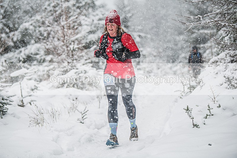 Glentress-2372 - High Terrain Events Glentress 42, 21 & 10K Trail Races Sunday 15th February 2026