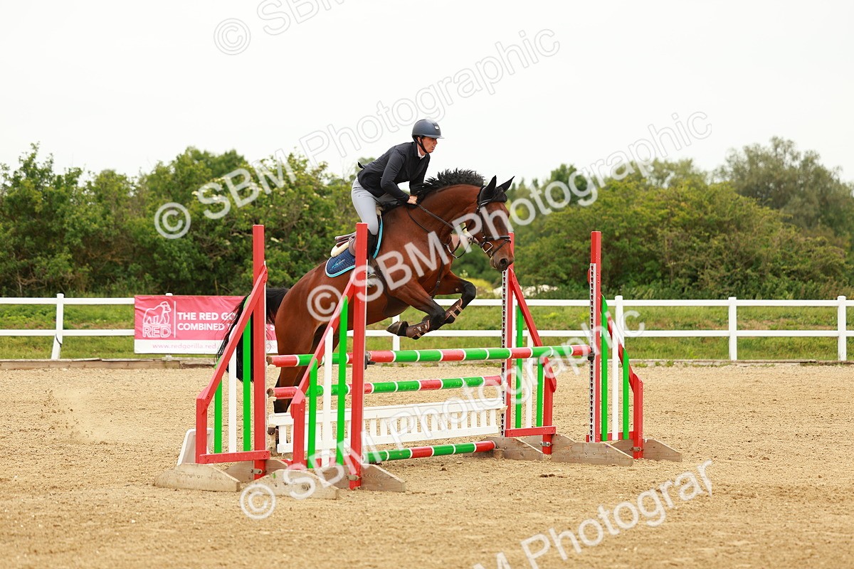 SBM_001521 - Class 3 - Senior Discovery - 1.00m