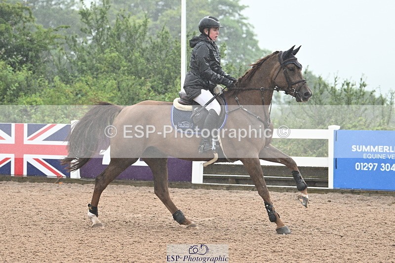 240720A-145355-15309 - Cls 27, YH 5 Yr Olds 1.15m
