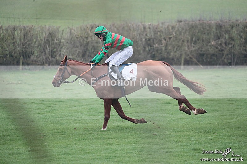 PtP 080326 369 - Pytchley with Woodland Point-to-Point Guilsborough 08/03/26