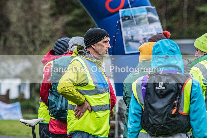 HTE Winter 10-1 - High Terrain Events Kielder Winter 10 Mile Trail Run Saturday 7th January 2023