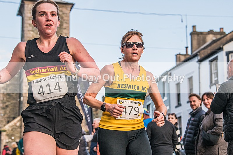 Keswick RTH-1150 - Keswick AC Round The Houses Road Race Wednesday 24th April 2024