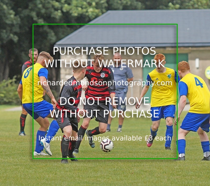 DSC05502 - Kendal Utd v Trimpell (31/7/21)