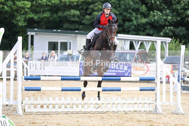 3E7A0424 - Class 1: 90 - 95cm