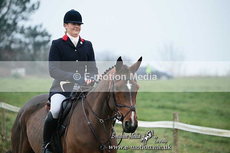 PtP 261123 9 - Hursley Hambledon Point-to-Point Larkhill 26 Nov 2023