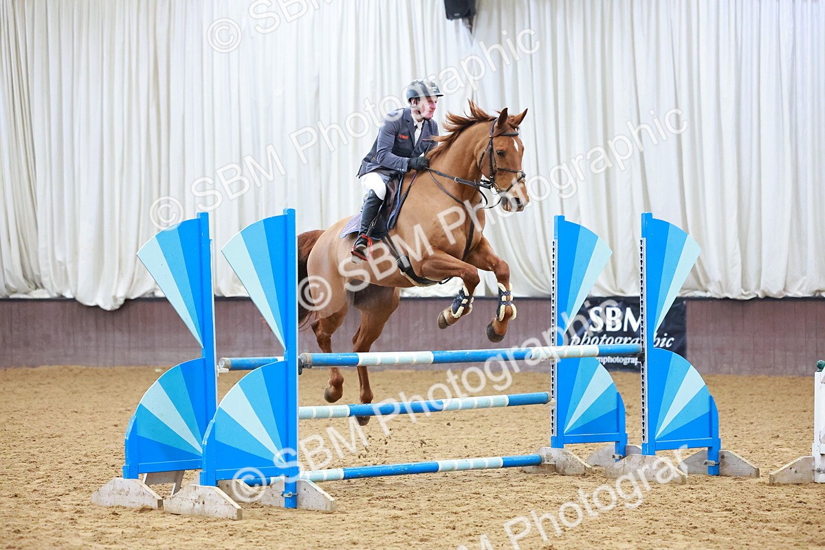 SBM_000880 - Class 3 - Senior Discovery 1.00m