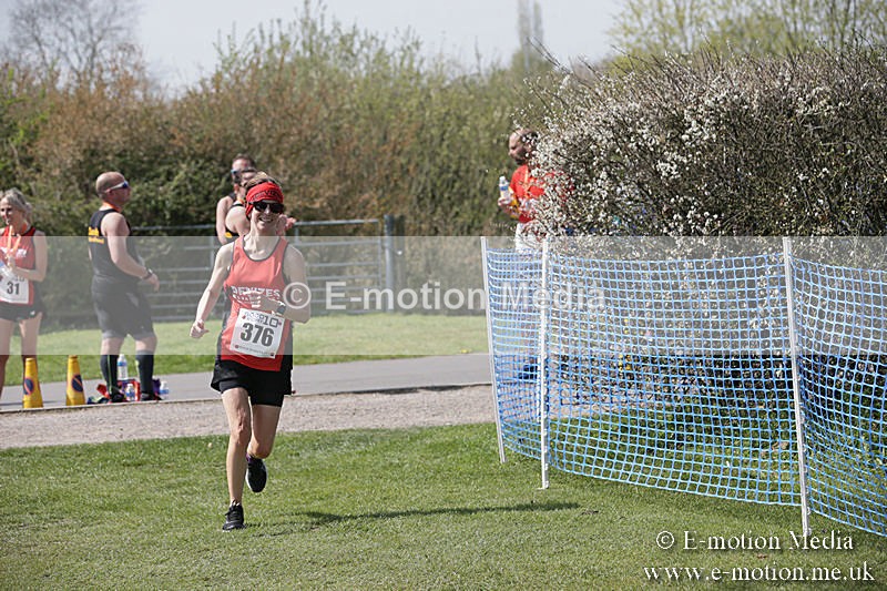 CAD 190419 1745 - Cadence Events    Good Friday 10 Miler 19/04/19