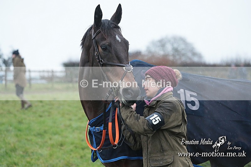 PtP 031223 929 - Wheatland Hunt PtP Chaddesley Races 03/12/23
