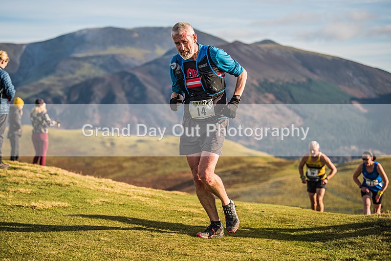 Sale Fell-461 - Sale Fell Race Saturday 25th November 2023