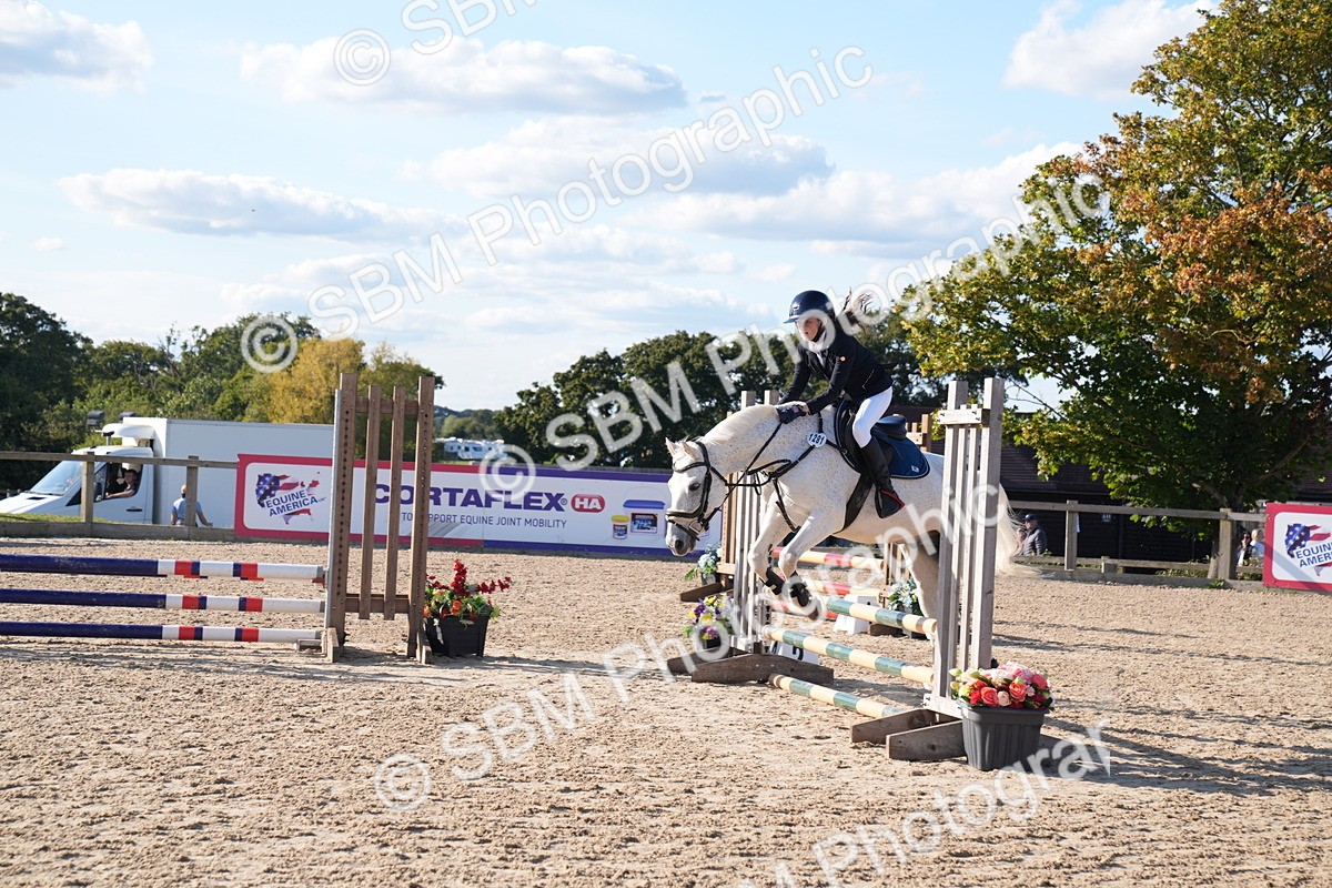 SBM_27957 - J43 - Super Speedy Scurry Open - 60cm