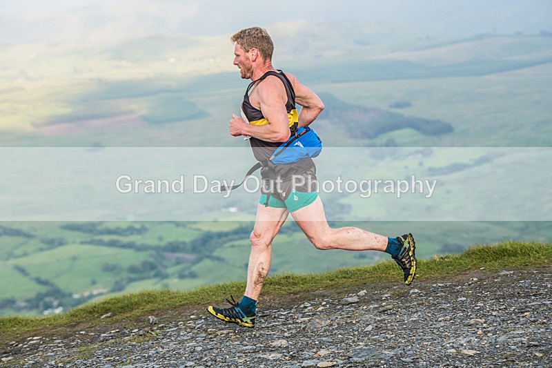 Blencathra-699 - Blencathra Fell Race Wednesday 5th June 2024