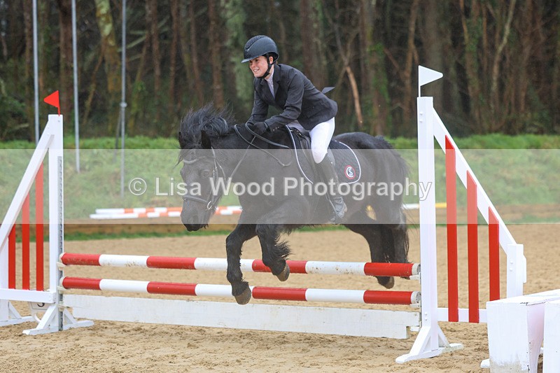 3E7A2449 - Class 4: 70 -75cm