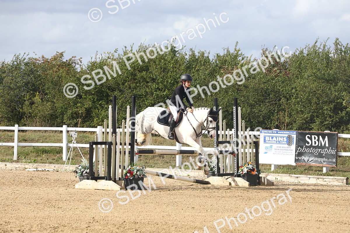 SBM_007958 - Class 12 - 90cm Champs