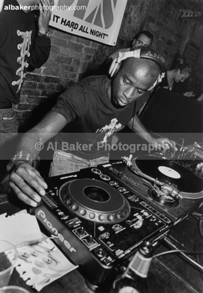 lemon d - Heavy Hitterz: (A - L)